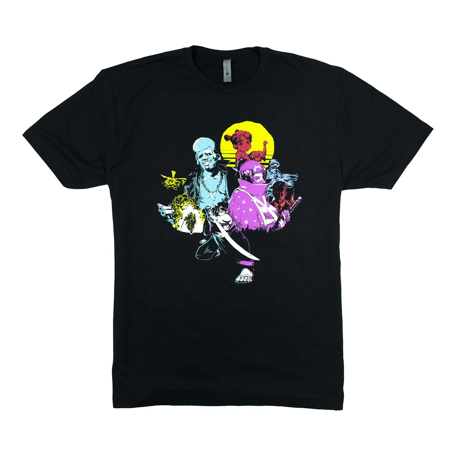 Devolver Garage Sale